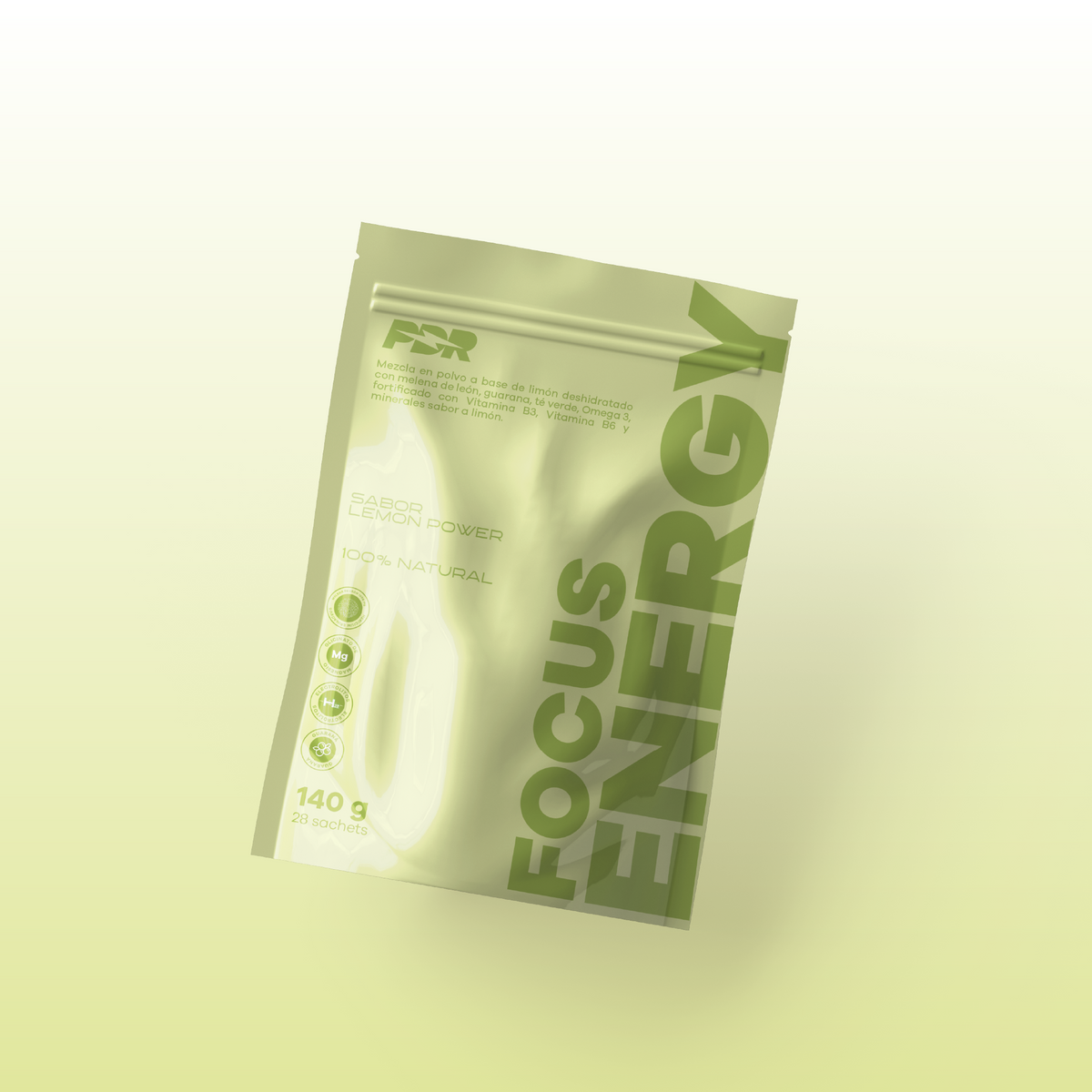 FOCUS ENERGY - PREVENTA